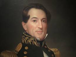 Terry “Spike” McKinsey