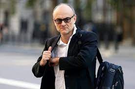 Dominic cummings, a figure who is both revered and loathed in the uk for his role in the brexit referendum, is now at the centre of a political scandal over whether he flouted lockdown rules. Time To Ditch The Dominic Cummings Technocratic Mechanical Vision Of Government