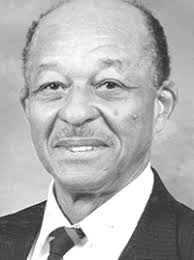 Csgt Cedric Alphonso Tweed : Bernews Obituaries