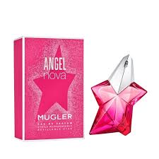 mugler angel nova eau de parfum 100ml