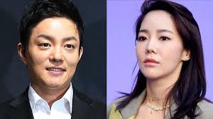 Aktor Korea Lee Beom Soo Bercerai Usai 14 Tahun Menikah, Lee Yoo Jin  Tinggal di Bali dengan Anak Perempuannya