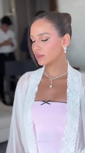 Jamila Mohamed Wedding