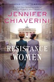 Pdf Free Download Resistance Women By Jennifer Chiaverini Best Historical Fiction Books Historical Fiction Books Historical Fiction