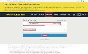 If you were smart enough to keep the bottom portion of the money order, you'll se an 800 number on the bottom. How To Track A Western Union Money Order Applications In United States Application Gov