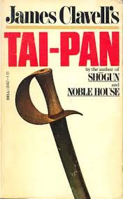 Tai Pan Novel Wikipedia