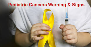 Find detailed information on signs and symptoms of childhood cancer for early diagnosis. Early Warning Signs Of Pediatric Cancer In Children