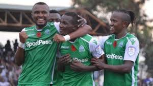 3y kevin teya, special to kweséespn. Gor Mahia Rocked By Dirty Cyber War As Club S Social Media Pages Disappear Nairobi News