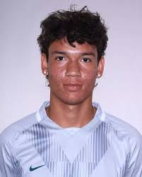 2024 Men's Soccer Roster