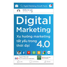 Ebook Xu Hướng Marketing Tất Yếu Trong Thời đại 4 0 Pdf Trong 2020 Xu Hướng Tất Youtube