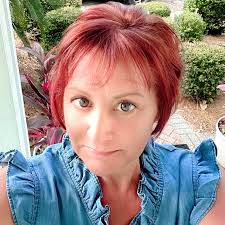 Nanna time! Meeting my granddaughter for the first time…. and she is  absolutely adorable. Hello Sadie Rose 😘