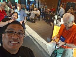 Happy Birthday to our Mixologist, Human Resource, Front of House Manager  and Co-founder, Jilaine!