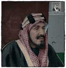الملك عبدالعزيز بن عبدالرحمن آل سعود saudi arabia culture saudi men contemporary history
