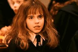 Draco & Harry: *making out in the kitchen* Hermione: are you serious??  Right in front of my salad?!?!