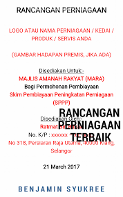Contoh kertas kerja food truck home dac. Rancangan Perniagaan Terbaik Home Facebook
