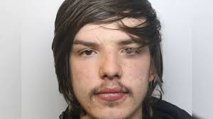 If you see this man call the police immediately