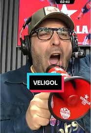 VELIGOL: El Gol de Gigantes en la Kings League