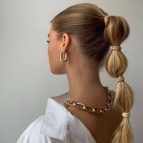 24 Easy, Cute Hairstyles for Lazy Girl Beauty Days