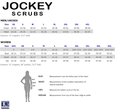 logical jockey boxer size chart 2019