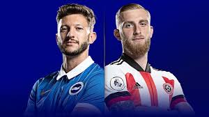 Leeds united are unbeaten in six straight premier league matches going into matchday 34. Brighton Vs Sheffield United Preview Team News Kick Off Prediction Football News Sky Sports