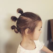 Pin On Little Girls Hair Styles