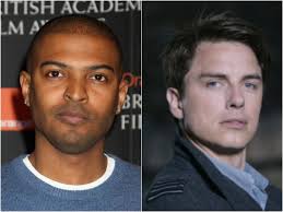 The show was inspired by bad boys and other u.s. Noel Clarke Accuses John Barrowman Of Exposing Himself On Doctor Who Set In Resurfaced Video The Independent
