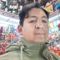 20+ perfiles de «Frederick Arroyo»