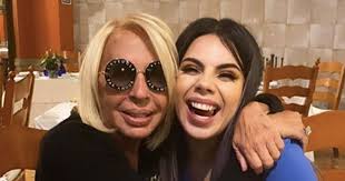 Tu meme se ha subido con éxito y ya está en moderación. El Fin Esta Cerca Laura Bozzo Y Lizbeth Rodriguez Unen Fuerzas Para Nuevo Programa