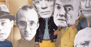 Spring Threads: an Interview with Shipley & Halmos