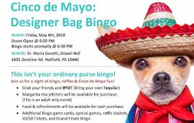 This article was crafted with the help of wes carver, founder and president of wes carver electric. Wes Carver Electric On Twitter Wes Carver Electric Is The Proud Sponsor Of The Dog Town Rescue Cinco De Mayo Designer Bag Bingo Doors Open At 6 Pm This Friday And Bingo