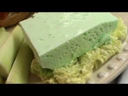 But wait thats not what makes 7up salad totally amazing, its the layer of pineapple pudding mousse that goes on top, oh dear lord it's delicious! Forgotten Dessert Of The 1950 S Lime Jello Dessert Youtube