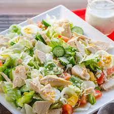 Pin On Scrumptious Salads Dressings