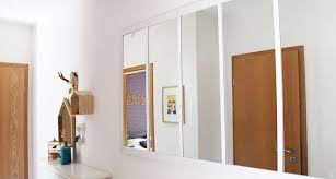 De nombreuses formes et options sont disponibles. Un Miroir Verriere Atelier Sur Mesure Diy Iddiy Interior Design Et Diy