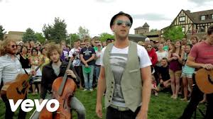 Onerepublic Vevo Go Shows Secrets Youtube