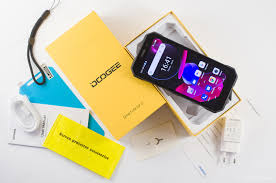 Doogee S61 Pro Review
