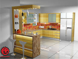 Hasil gambar untuk kitchen set minimalis