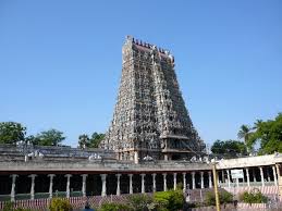 மதுரை) is the third largest city in the indian state of tamil nadu. Datei Madurai Meenakshi Temple 1 Jpg Wikipedia