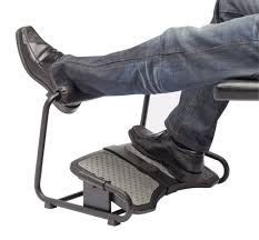 Office Footrest Under Desk Small Footstool Cool Office Desk Ergonomics Furniture