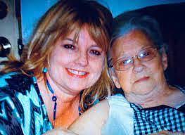 Jeanette Stroud's Instagram, Twitter & Facebook