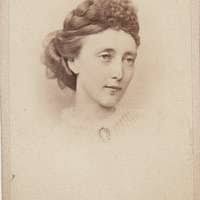 Public domain studio portrait, NFB.14458, Gustav Borgen