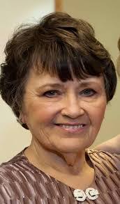 Nancy Sexton's Instagram, Twitter & Facebook