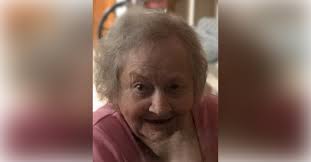 Obituary information for Phyllis Ann Terrell