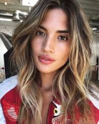 Blonde Balayage Hair Color Ideas Balayage Hair Hair Highlights Hair Color Balayage