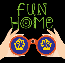 Fun Home — The Barley Sheaf Players