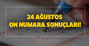 On numara 22 haziran 2020 çekiliş sonucunu görüntüleyebilir, bilet numaranızla sorgulama yapabilirsiniz. On Numara 24 Agustos Cekilis Sonuclari Aciklandi Mpi Online 10 Numara Cekilis Bilet Sonuc Ekrani Takvim