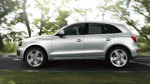 Audi Of America 2011 Audi Q5 Audi Q5 Audi Usa Audi