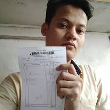 Siddharth Pandit's User Profile