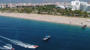 Guide pratique tourisme de la turquie. Tourisme En Turquie Antalya A Accueilli Des Milliers De Touristes Les Quatre Premiers Mois De 2021