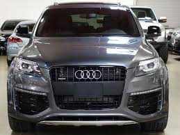 Image result for Daytona Gray 2015 Q7