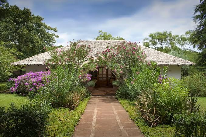 Plantation Lodge | Luxury Lodges in Tanzania | Yellow Zebra Safaris