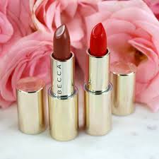 Becca X Khloe Kardashian Malika Haqq Ultimate Lipstick Love Pin On Makeup Wars
